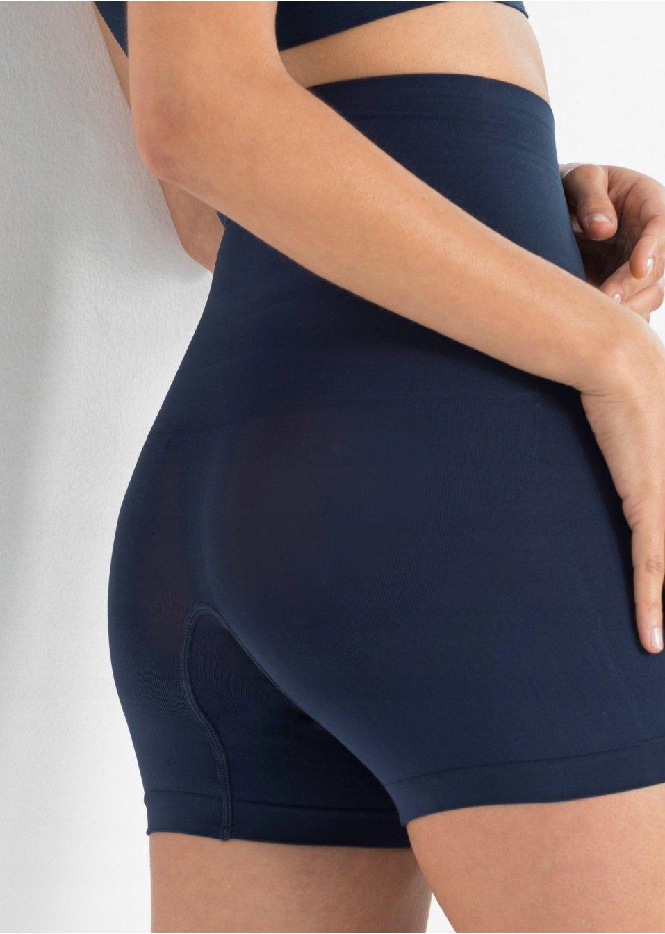 BONPRIX SPODENKI MODELUJĄCE __S Rozmiar S