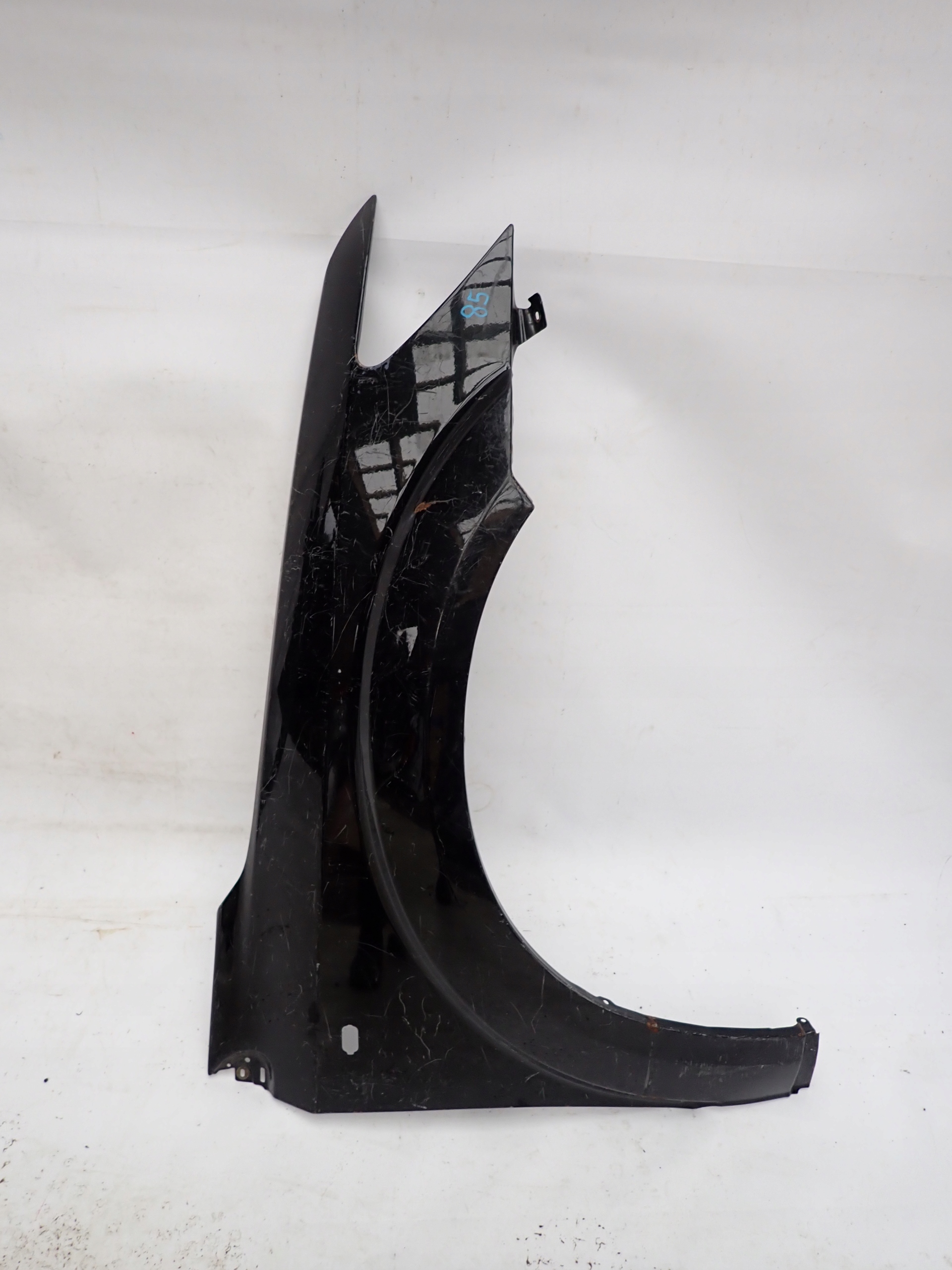 DODGE JOURNEY FIAT FREEMONT fender right front front