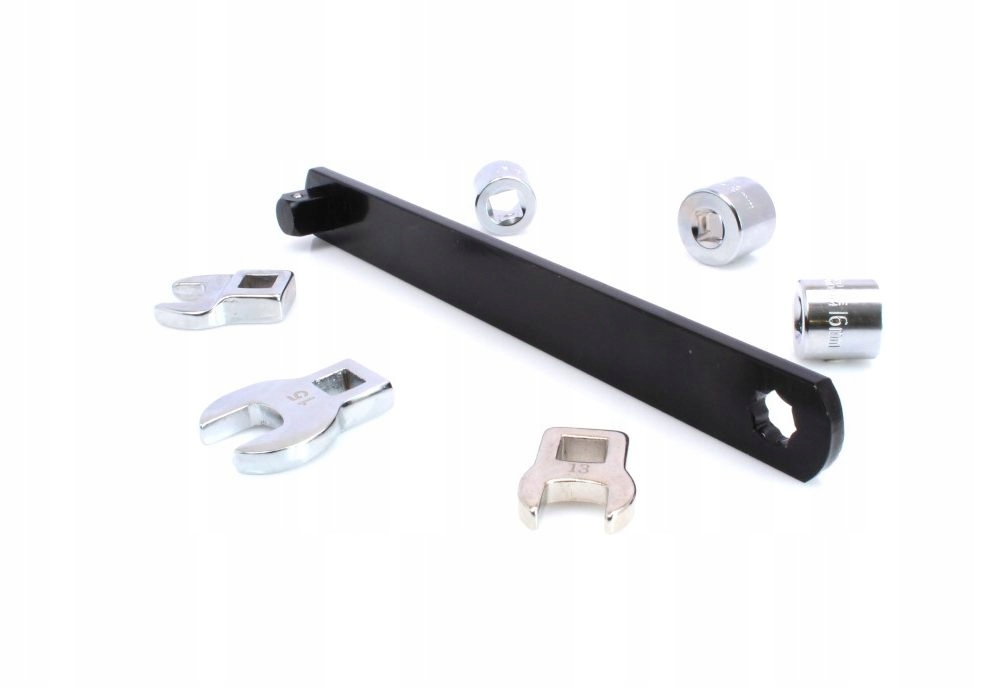 NARZĘDZIE DŹWIGNIA DO DEMONTAŻU MONTAŻU PASKA KLINOWEGO KOŁO PASOWE Marka Satra