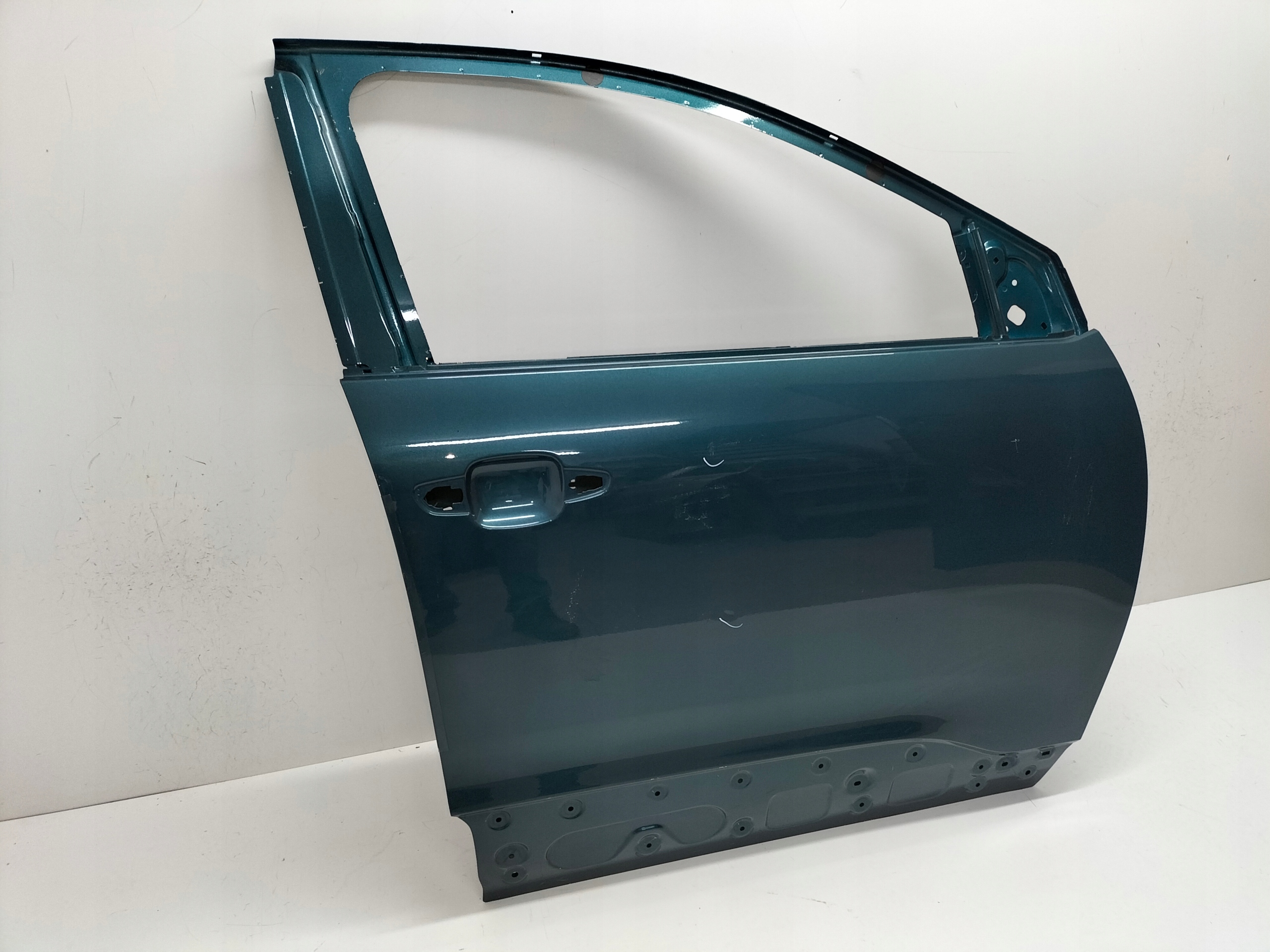 door front front right CITROEN C5 AIRCROSS 18