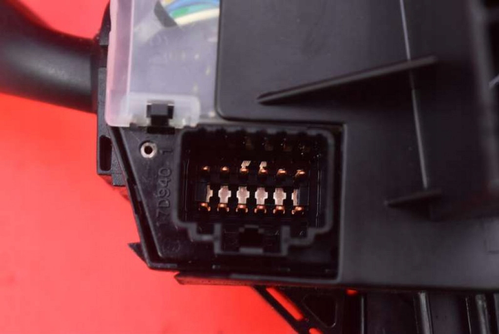 DEVIO LUCI TERGICRISTALLO TERGI PAJAK 4M5T-13N064-HH FORD FOCUS C-MAX MK1 1 e LIFT