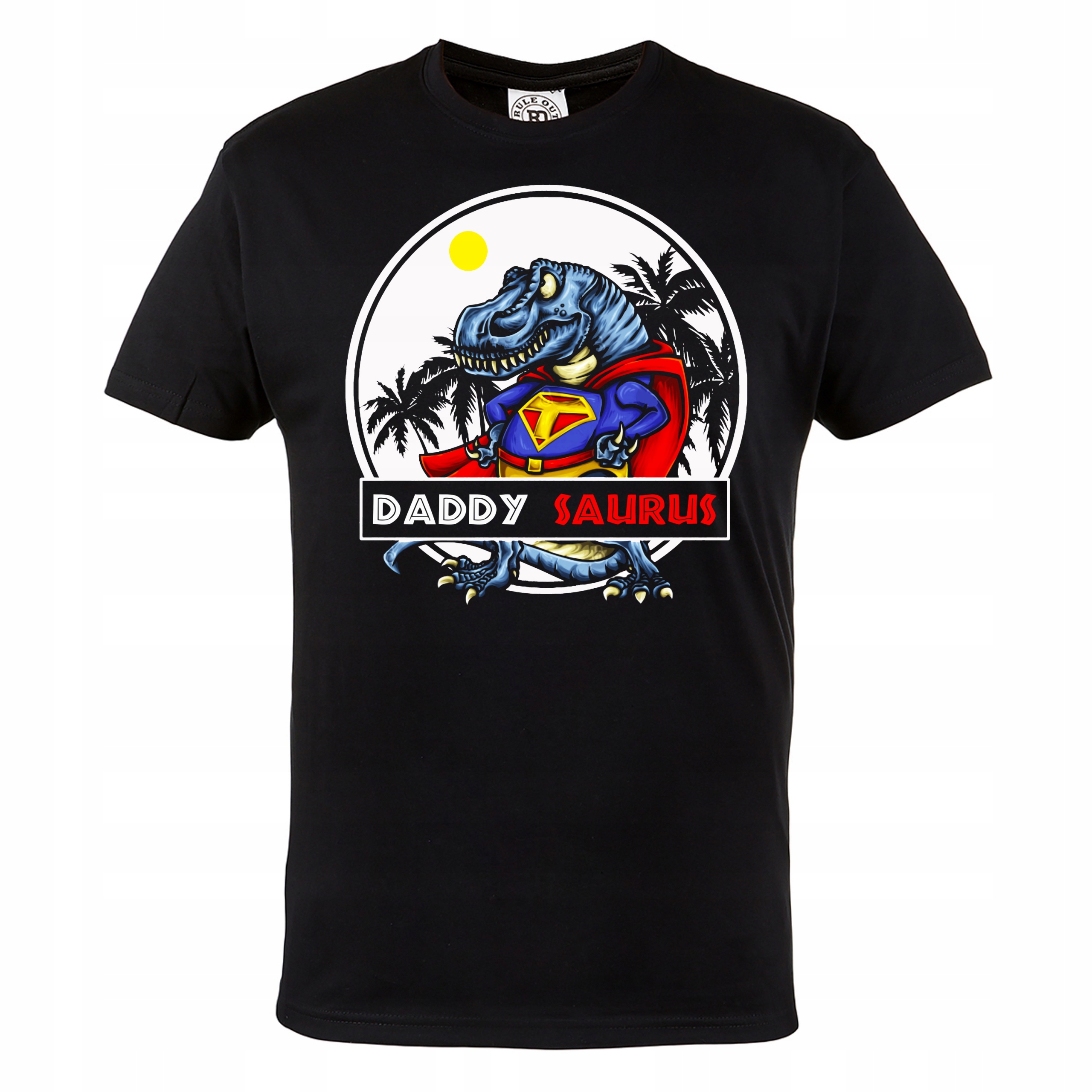 

Koszulka Na Dzień Ojca Dzień Taty Daddy Saurus