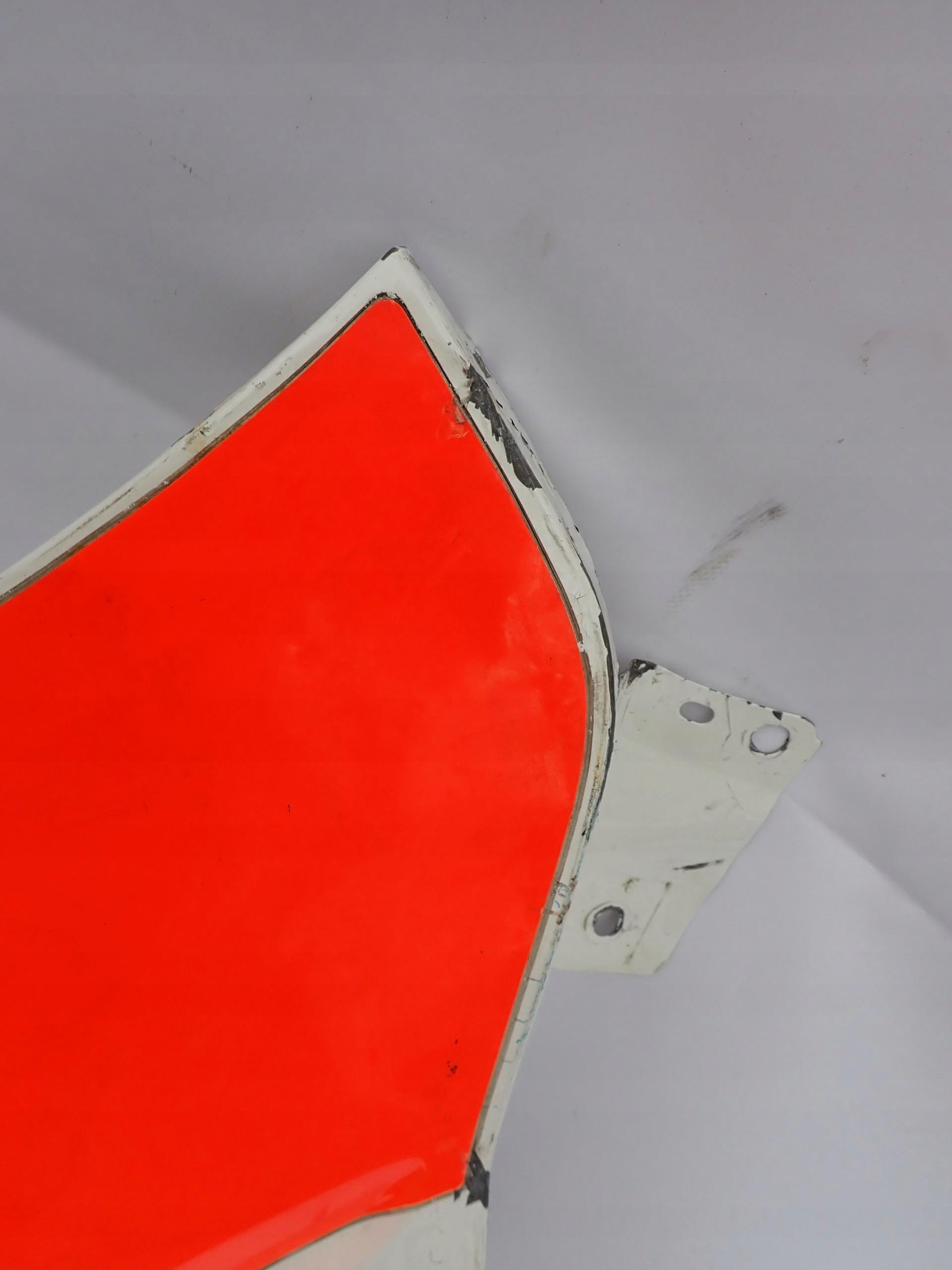 MERCEDES SPRINTER W906 LIFT 13- fender front right