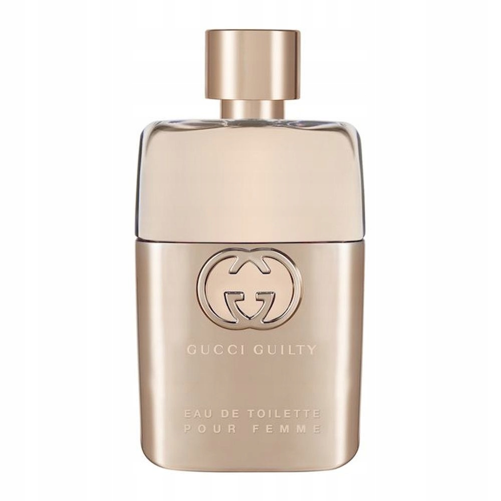 Gucci Guilty Pour Femme toaletní voda sprej 50 ml