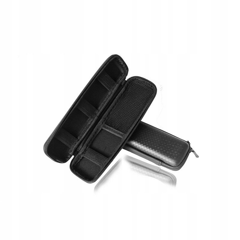 PIÓRNIK ORGANIZER NA DŁUGOPISY ETUI DO PRACY Marka inna