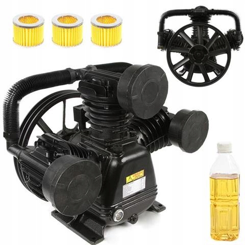 Kompresor Pre Kompresor W3090