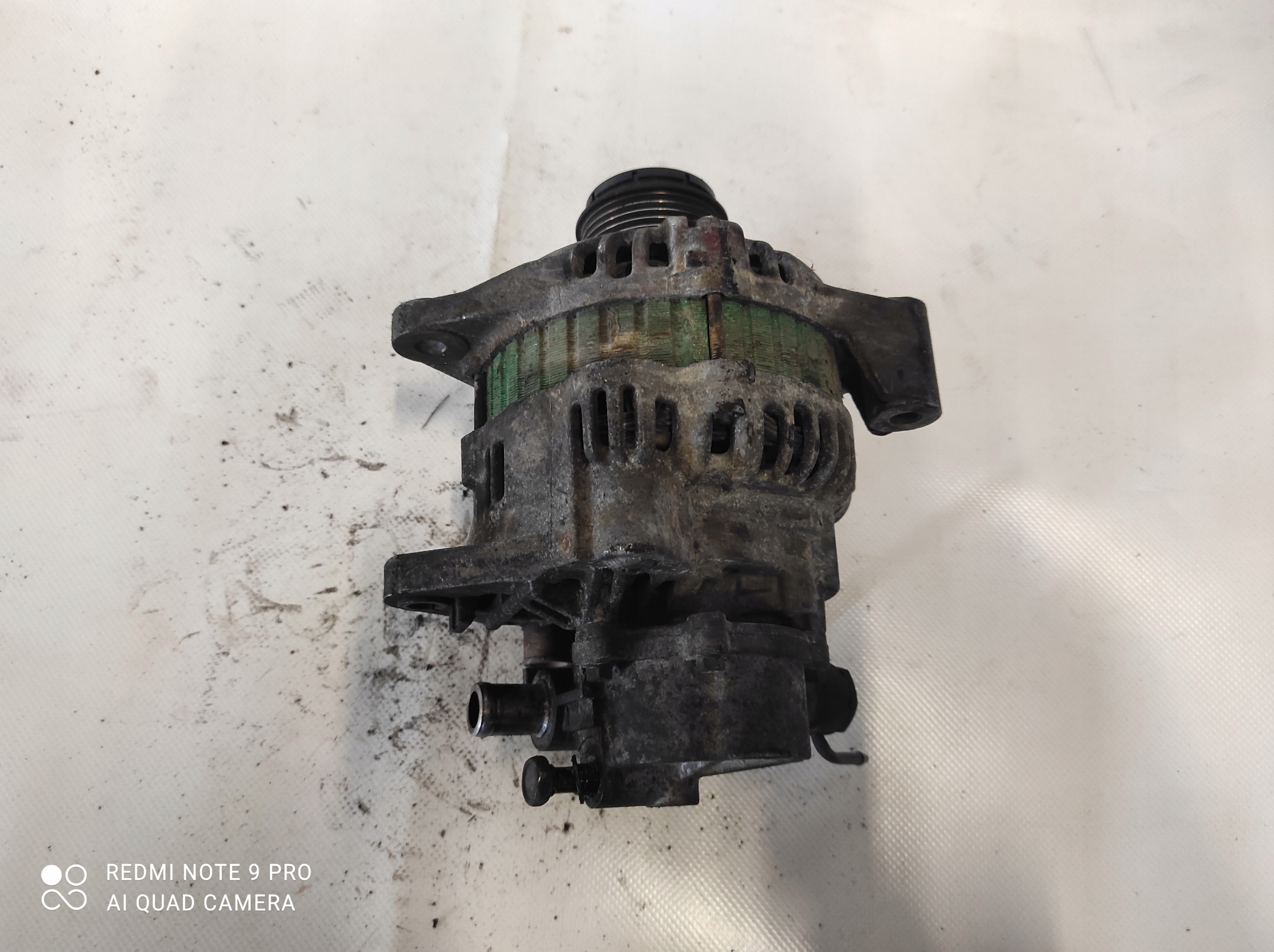 alternatore KIA CARNIVAL e 1 2.9 TD