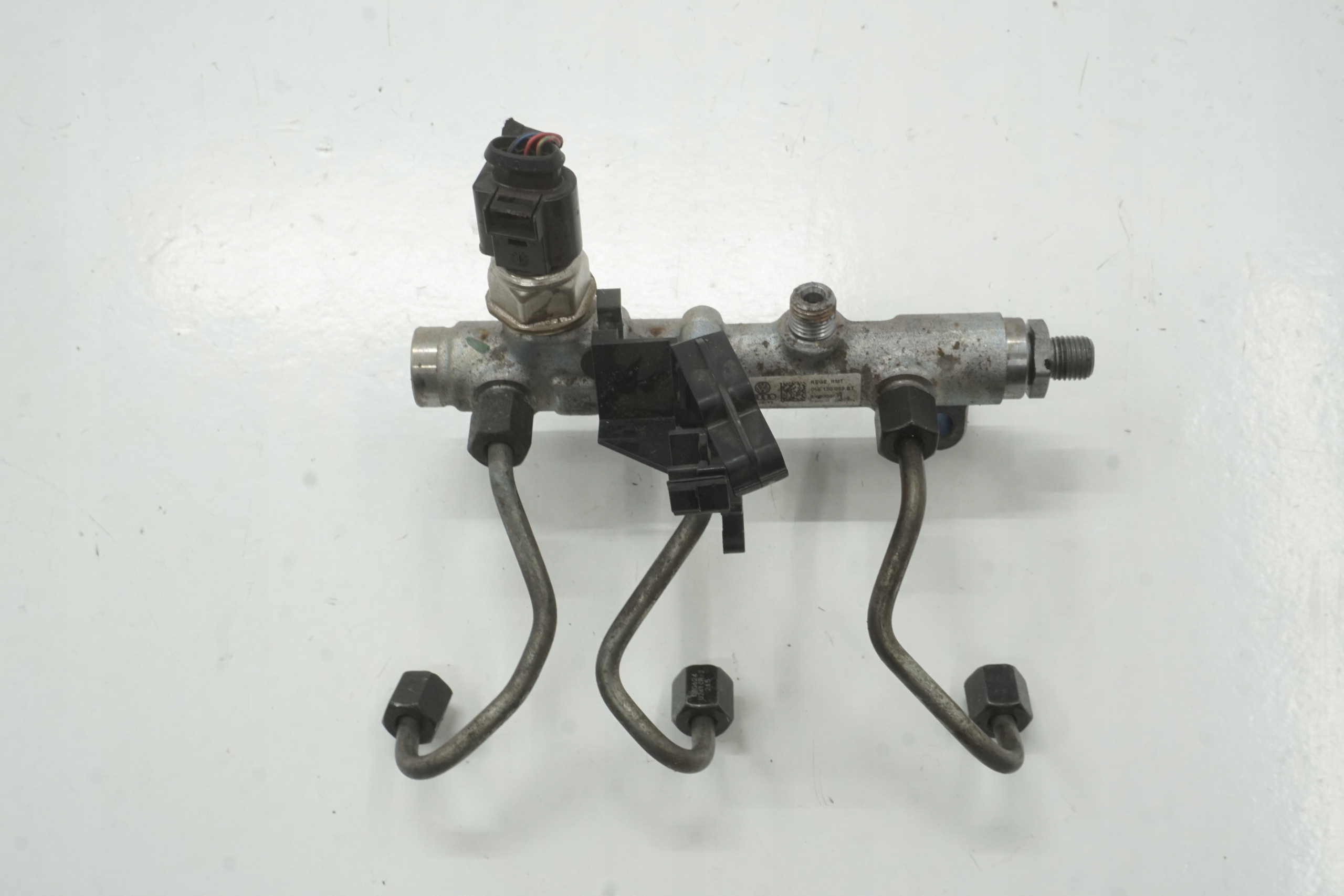 Audi A6 C7 A7 4G топливная рейка 3.0tdi CLA 059130089BT