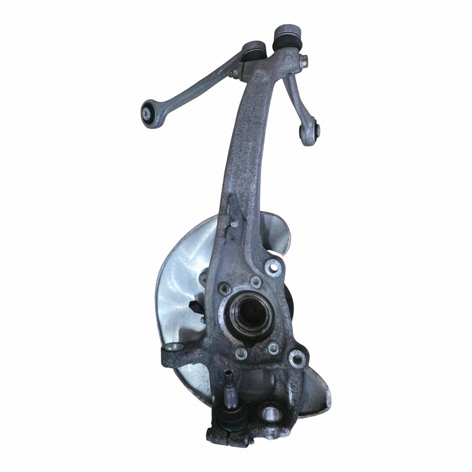 swing front front right AUDI A4 B8 LIFT 4G0407242C