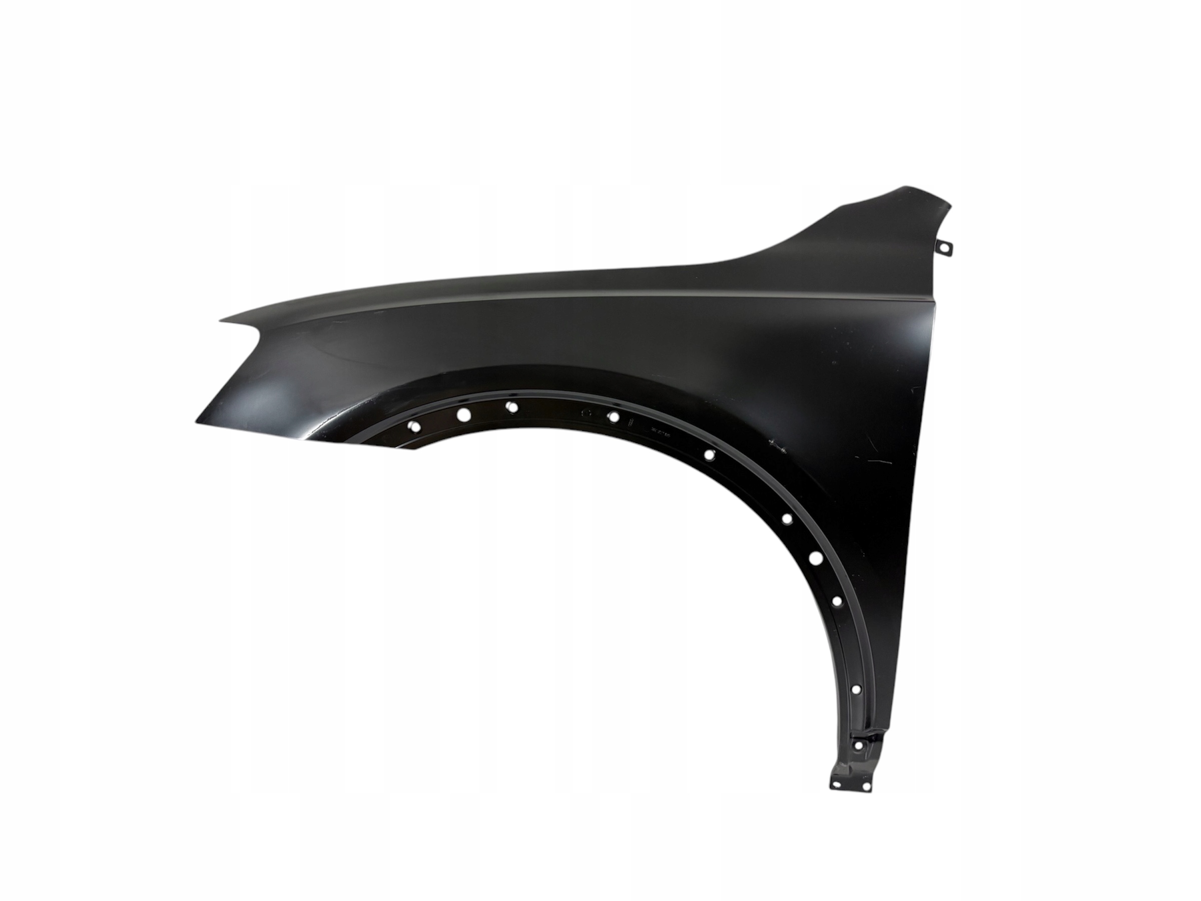 Nowy oryg przedni lewy błotnik Audi Q3 8U 11-18 przód