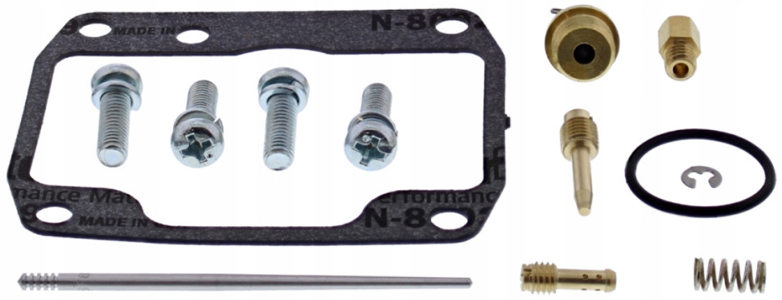 Sada pro opravu karburátoru Yamaha Yz 250 2T 88