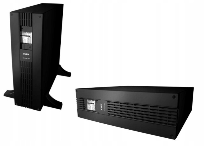 Záložní napájecí zdroj Sinline Rt 3000