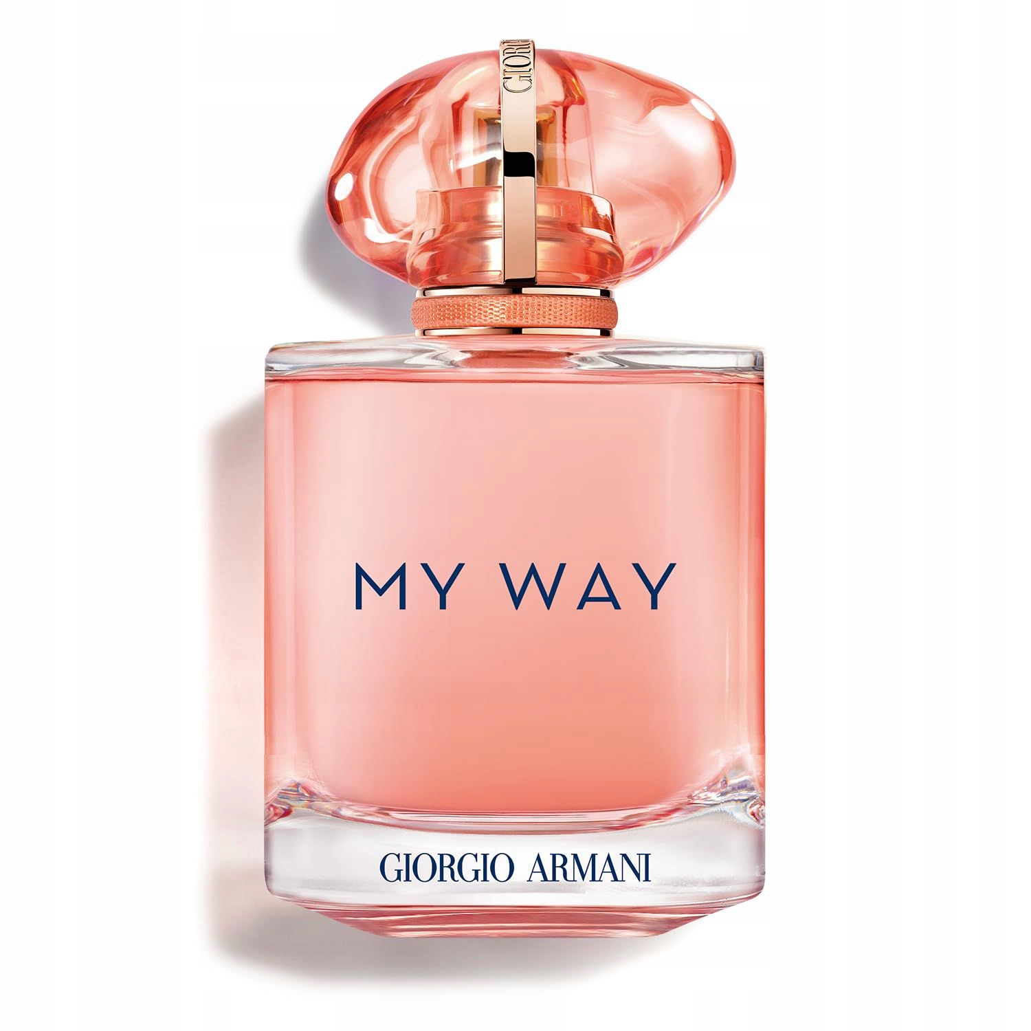 My Way Ylang – Parfémovaná Voda – Objem: 90 ML