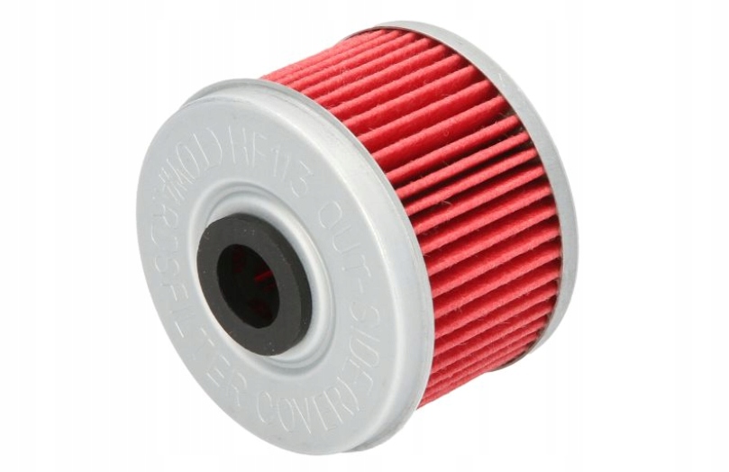 

Filtr Oleju Hiflofiltro HF113