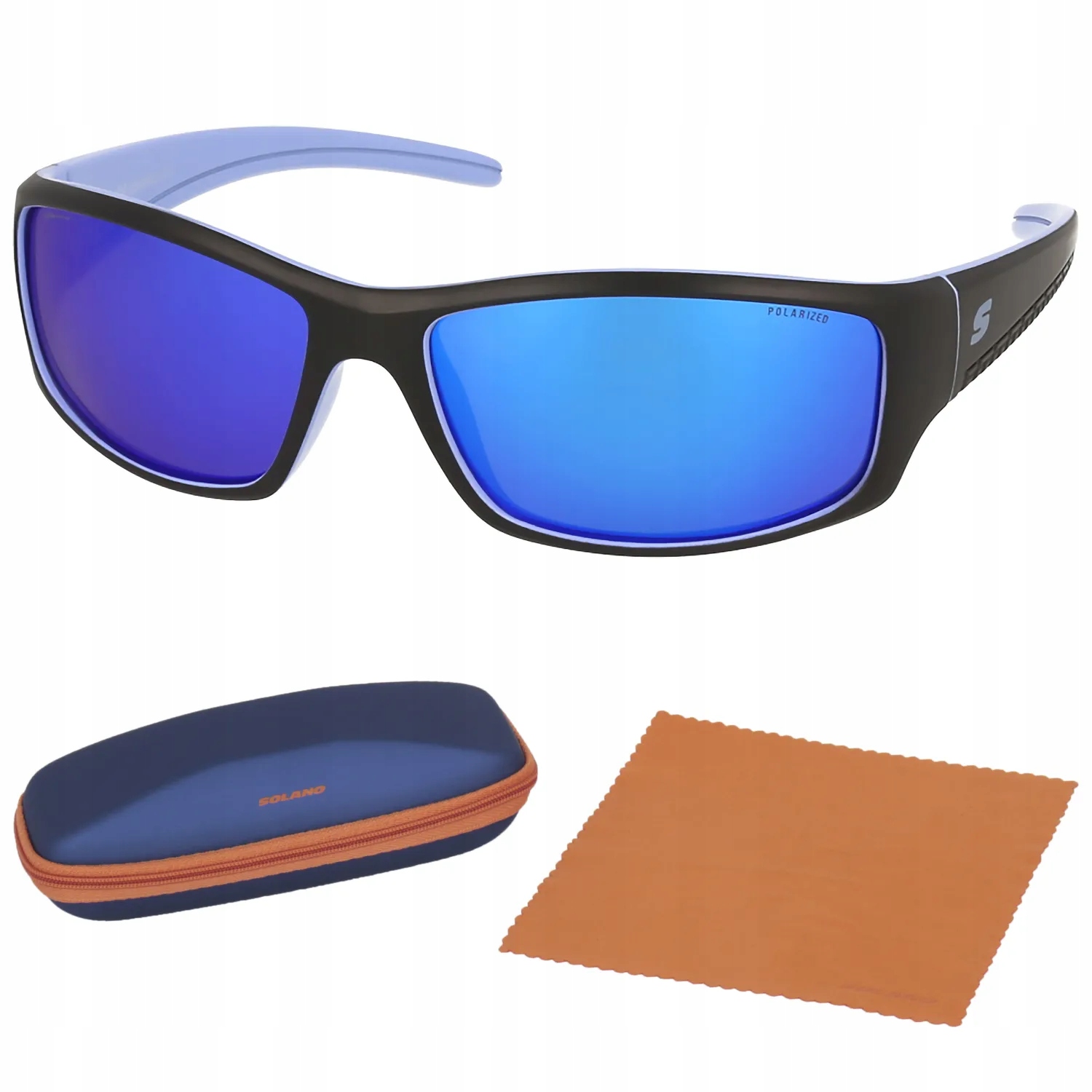 Solano SS50060D dětské sluneční brýle s polarizací