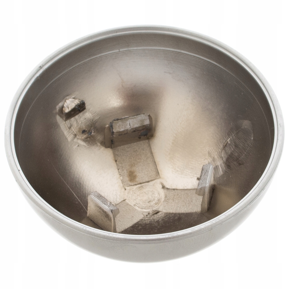 EMBLEMAT NAKŁADK GAŁKI BIEGÓW ALFA ROMEO GIULIETTA Producent części Dlaauta