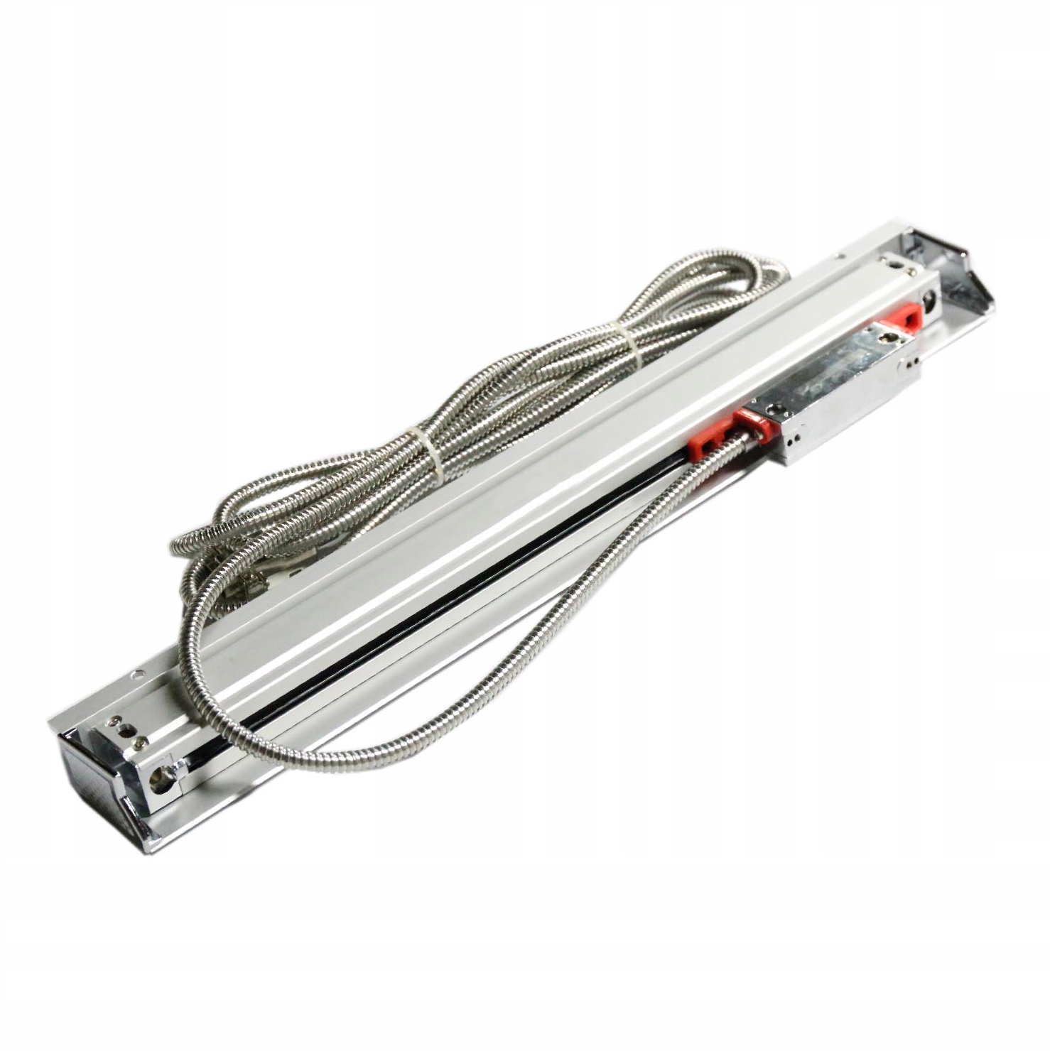 Liniał pomiarowy optyczny SINO KA-300 5µm 770mm EAN (GTIN) 5904044932127