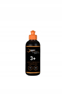 

Honey 3+ Finishing 0,25L Wykończeniowa AntyHolo