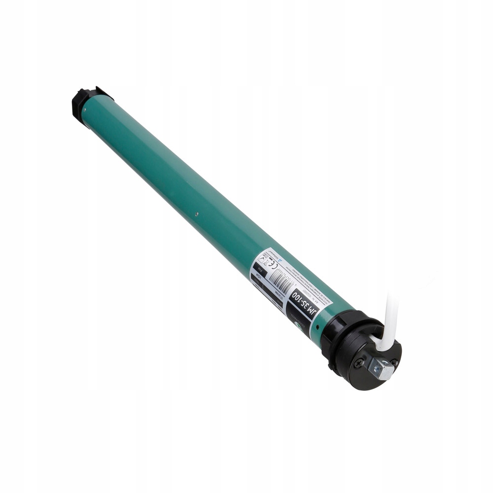 

Silnik Napęd Rolet Zewnętrznych 35-100 25 kg FI40