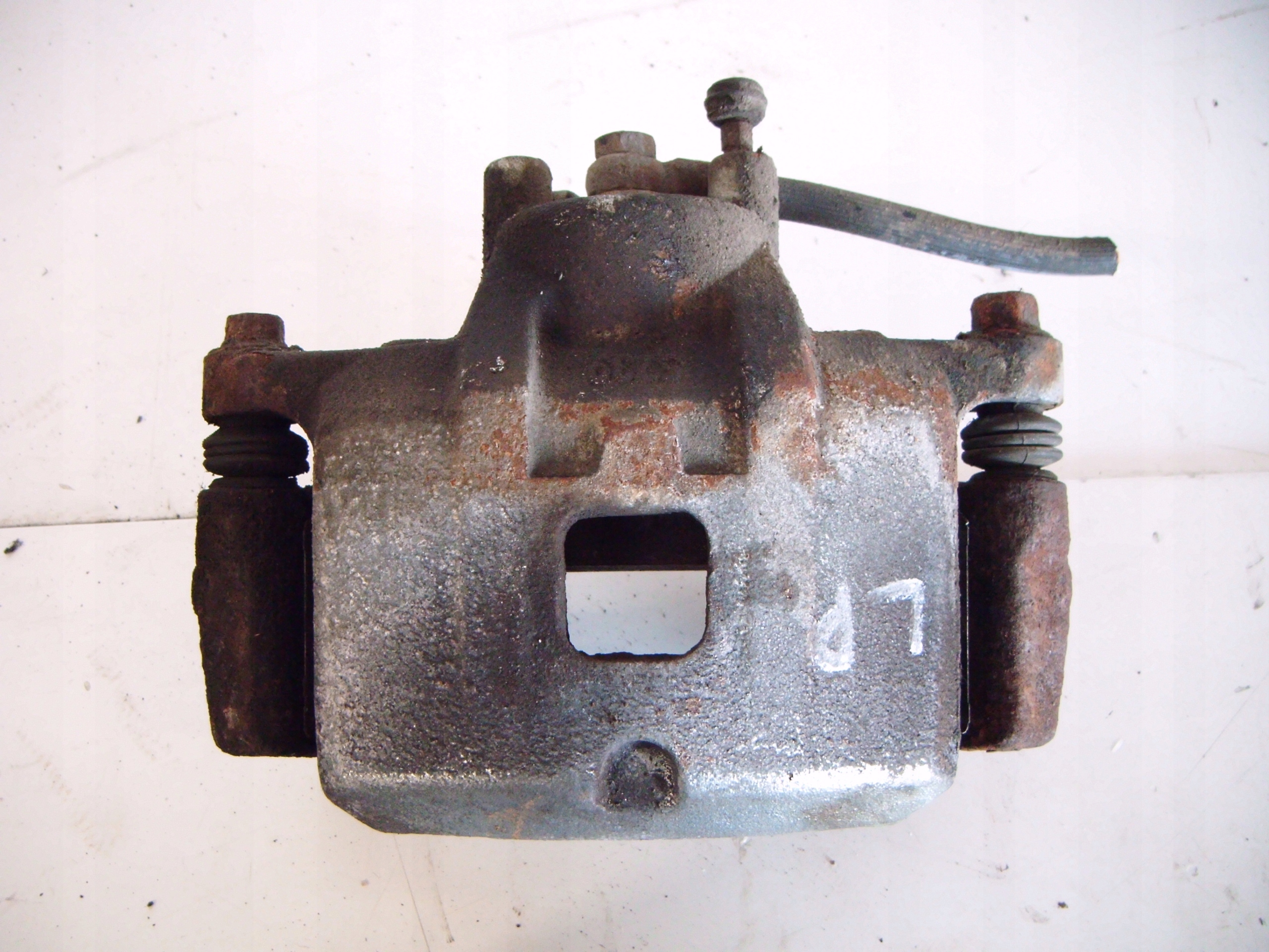 SEBRING III 3 06-10 CRD ZACISK HAMULCOWY