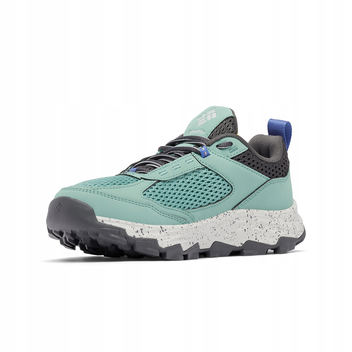 Damskie Buty HATANA BREATHE 40,5 Marka Columbia