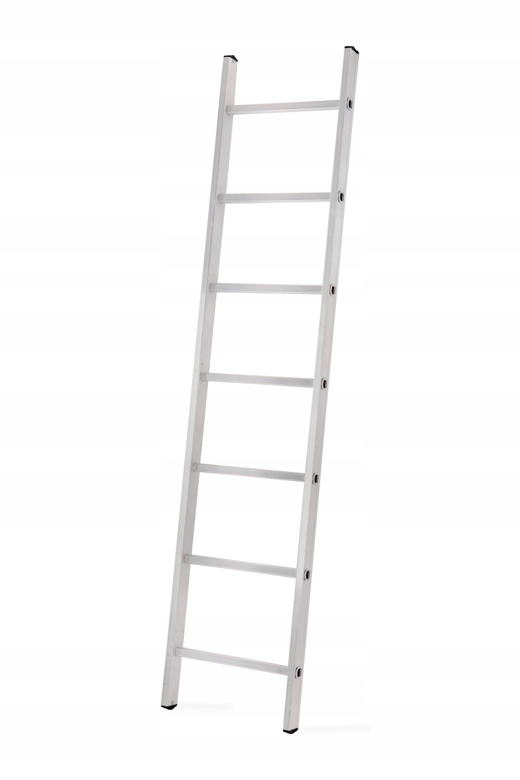 

Drabina aluminiowa przystawna 1x7 Ladderman