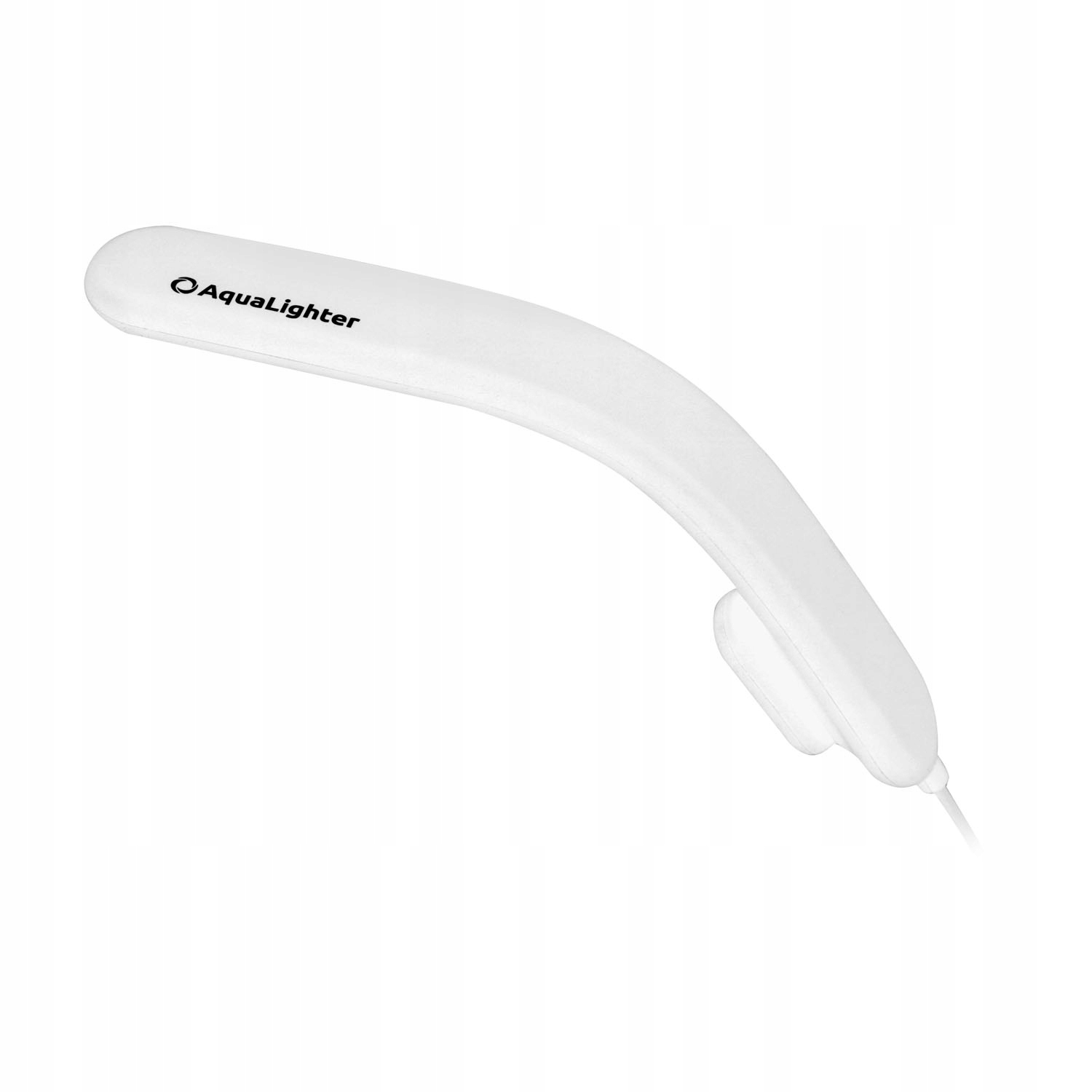 Levně Led lampička AquaLighter PicoSoft flexibilní pro akvária do 10 l, bílá