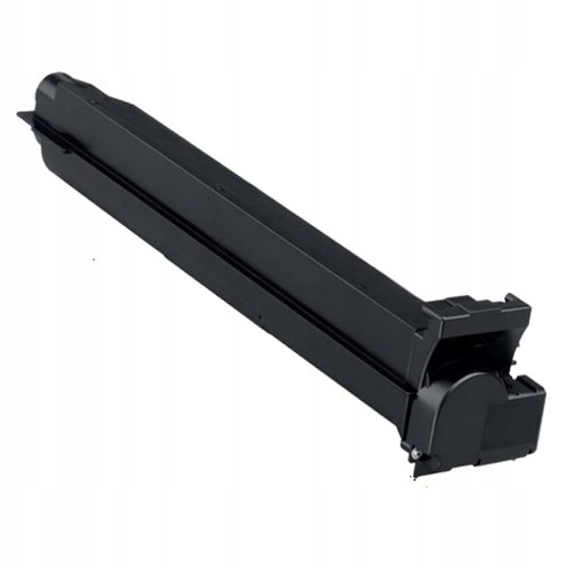 Naplnka Konica Minolta TN-613K černý kompatibilní toner