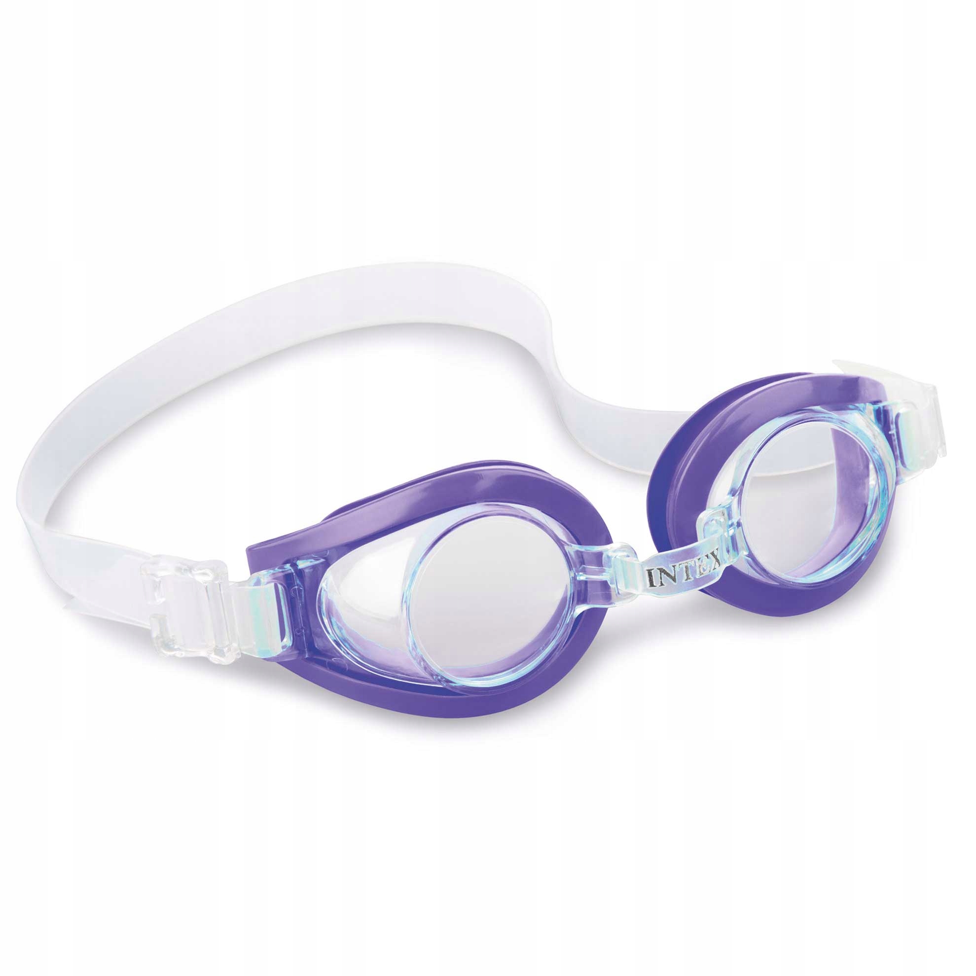 

Okularki Do Pływania Okulary Na Basen Intex 55602