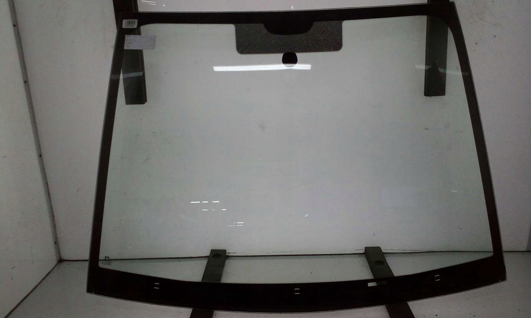 2742AGSVWZ - Лобовое стекло CITROEN C3 PICASSO 2009-зеленый