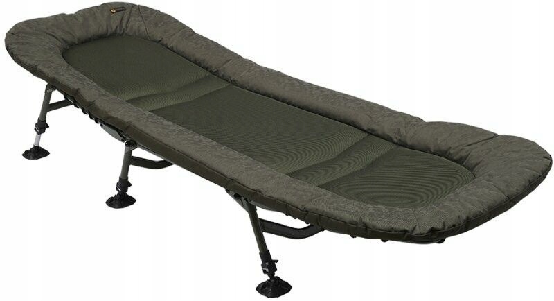 Łóżko Prologic Inspire Lite-Pro 6 Leg Bedchair
