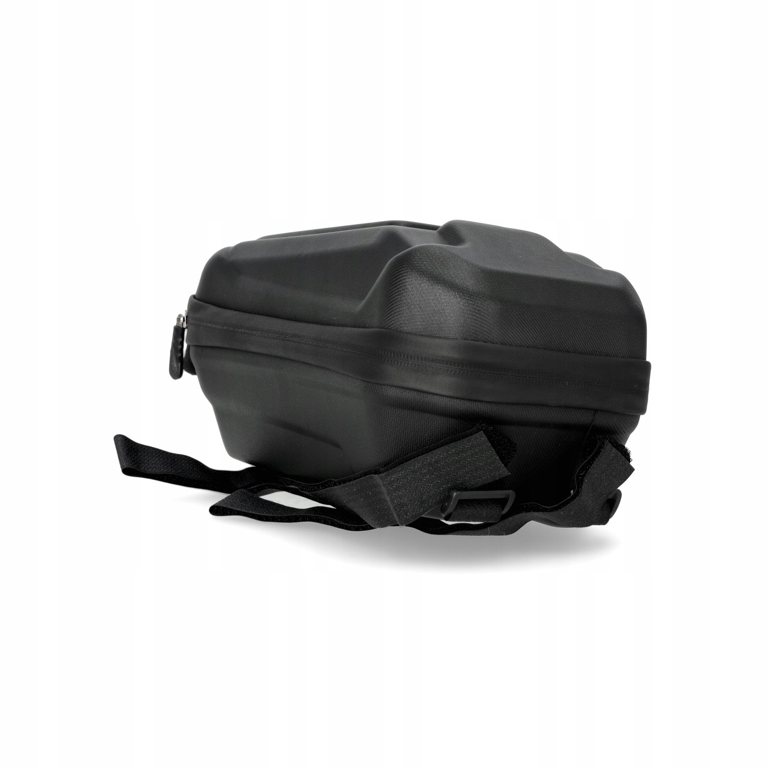 Torba na hulajnogę SAKWA czarna 3L WODOODPORNA podwójny zamek Stan opakowania oryginalne