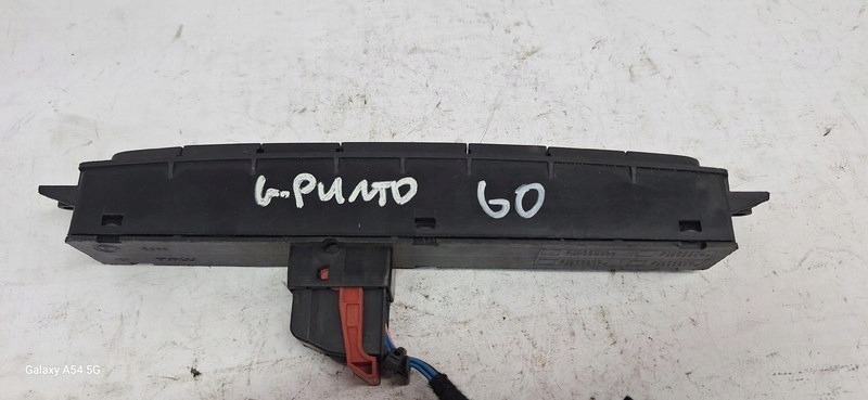 switch switch FIAT GRANDE PUNTO 61092100