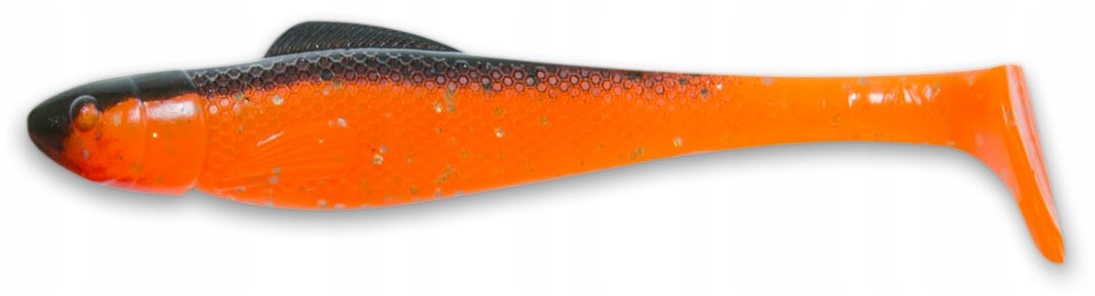 

Relax Guma Na Sandacza Ripper Ohio 4'' 10 cm