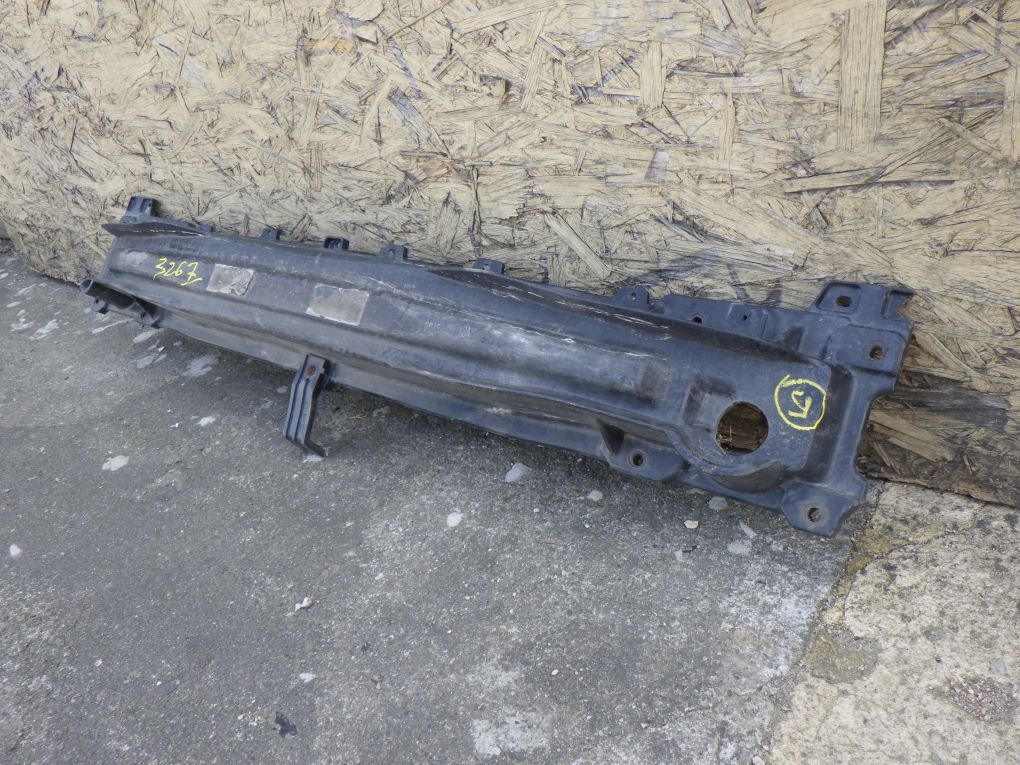 KIA CARENS 4 IV 12- bumper support rear