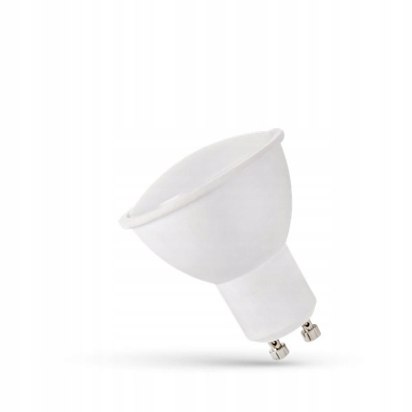 

Żarówka Led GU10 4W Smd Ciepła 230V