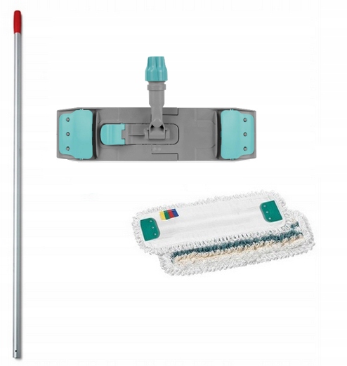 Levně Tts – Sada 40 CM Hliníková Tyč Rám Mop