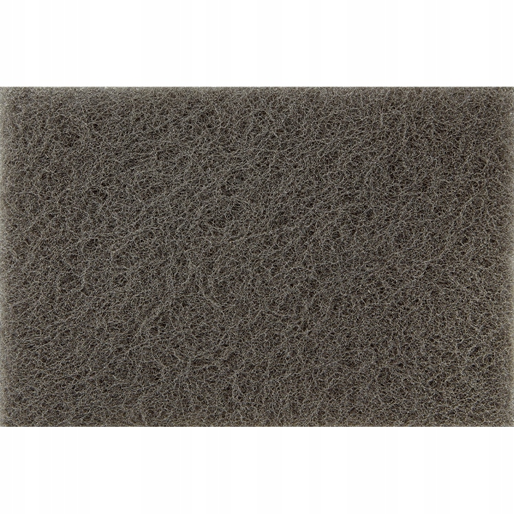 INDASA WŁÓKNINA SZARA P1000-P1500 B.DROBNA 1 SZT.