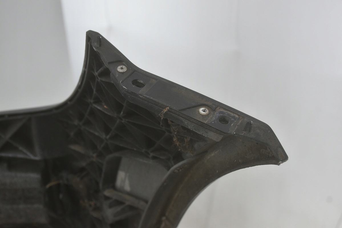 front bumper * front MERCEDES W204 PDC C197