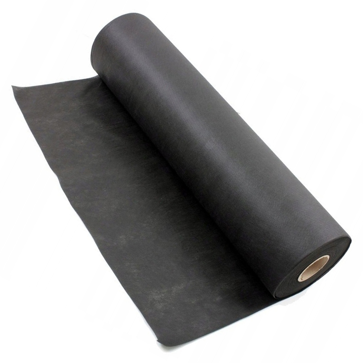 

Prześcieradło z włókniny fizeliny 60cm50m Czarne