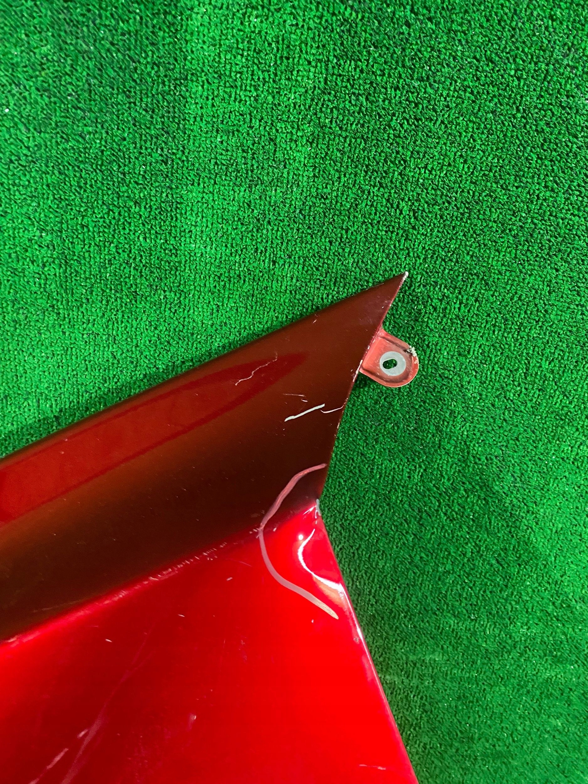 fender front left front MAZDA CX5 CX-5 II