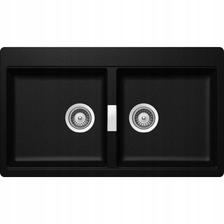 Zlew Schock HORIZONT N-200 Magma