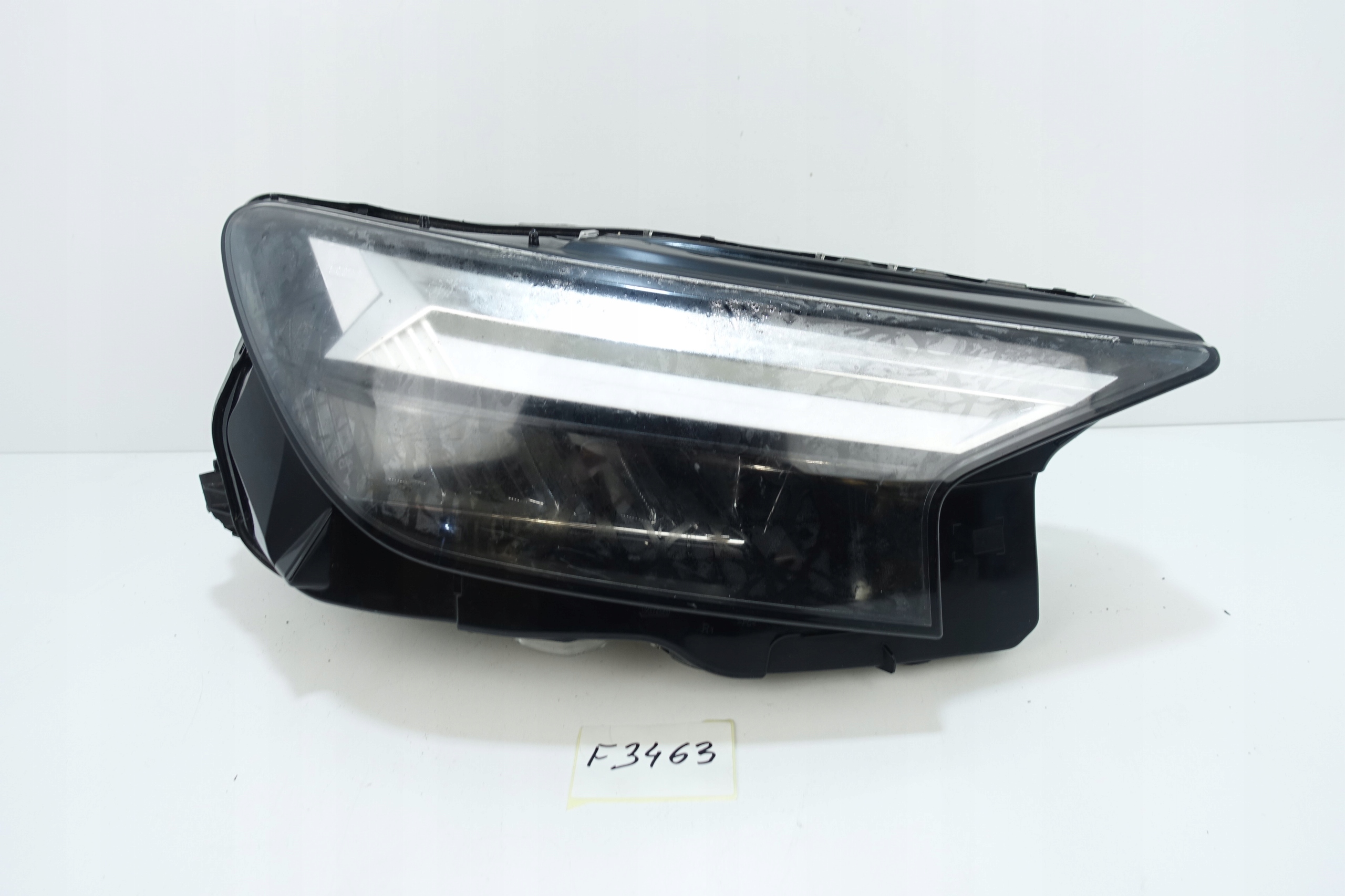 AUDI Q4 E-TRON FULL LED 89A light right front right front 89A941034