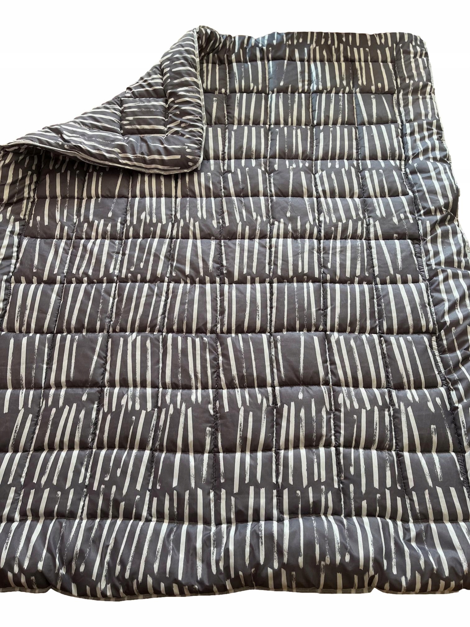 Přikrývka 200x220 Zimní 220x200 Silná