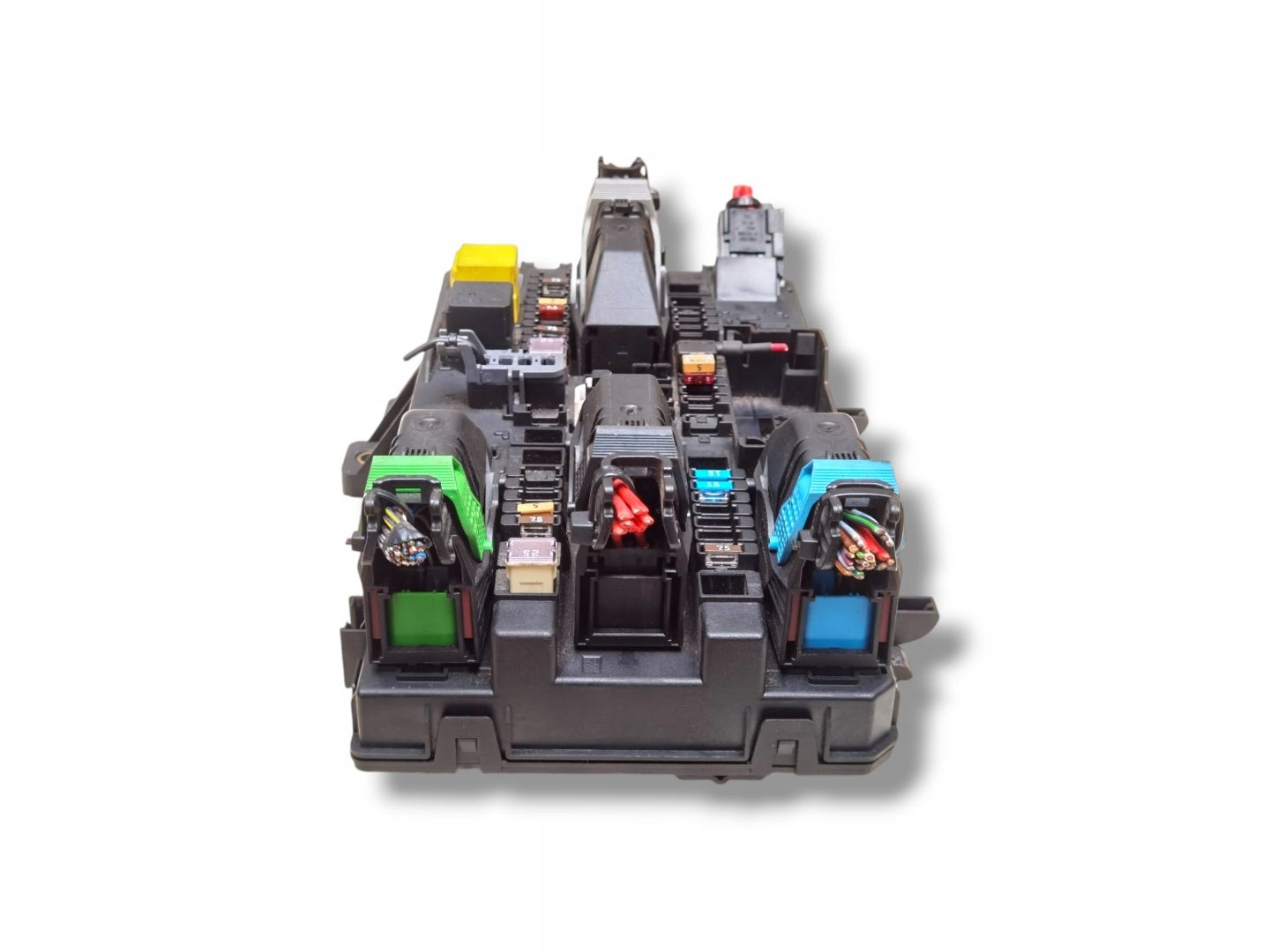 Module fusibles Opel Astra H 2006 13222173