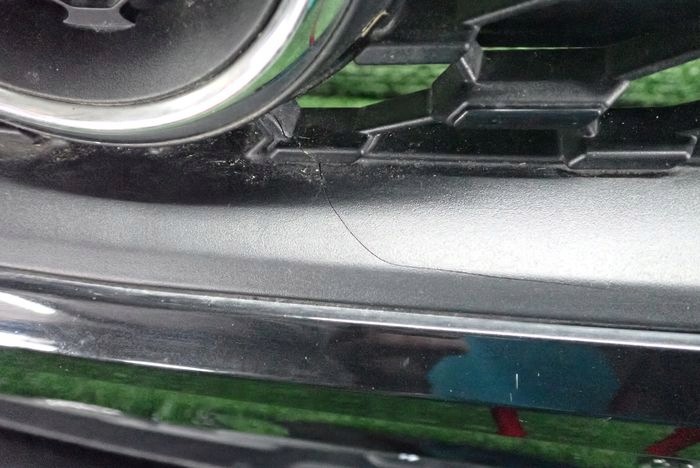 OPEL CORSA F 19- Frontstoßstange vorne