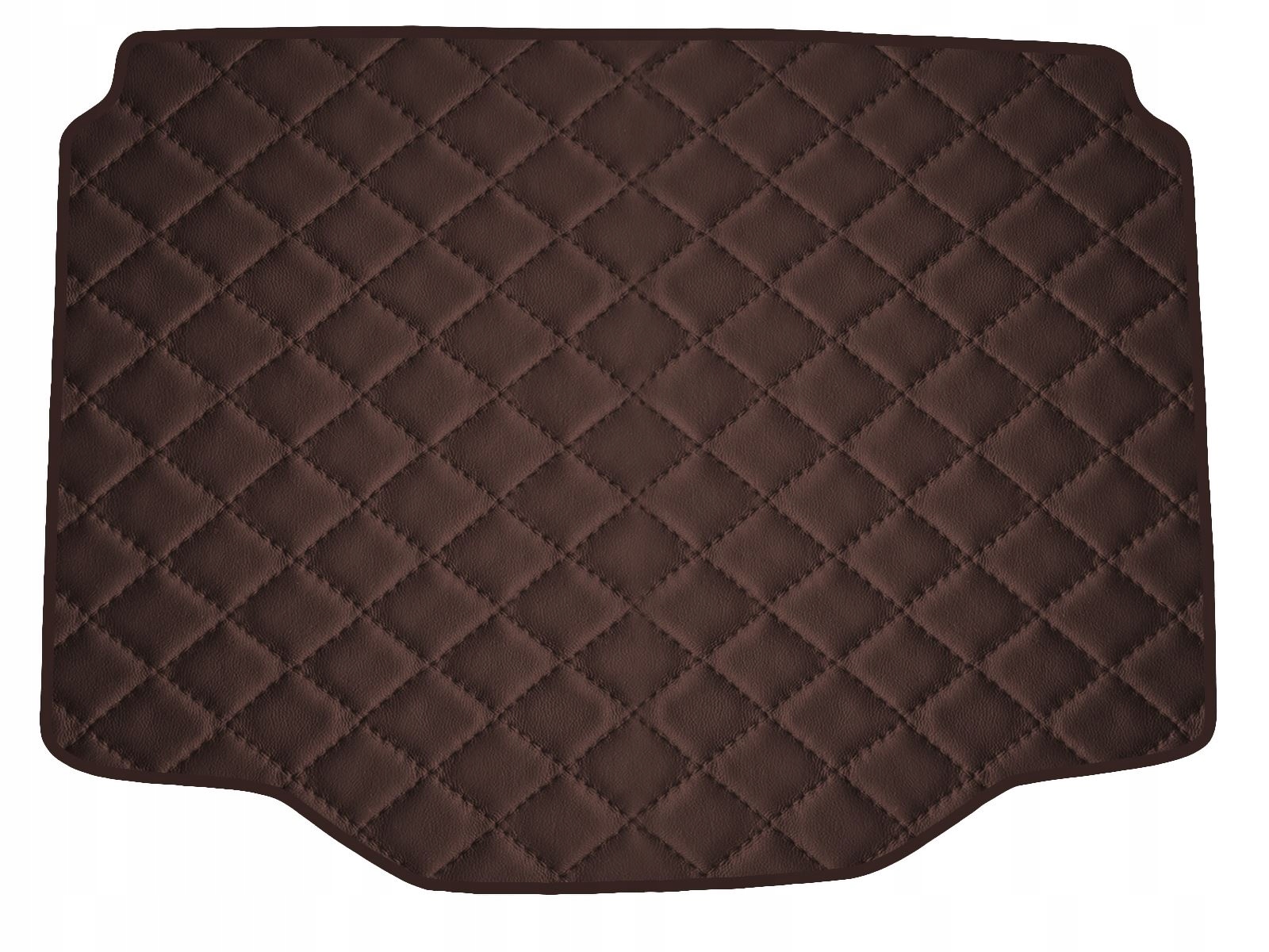 Eko skóra BRĄZ Mata do Chevrolet Trax 2012-2020