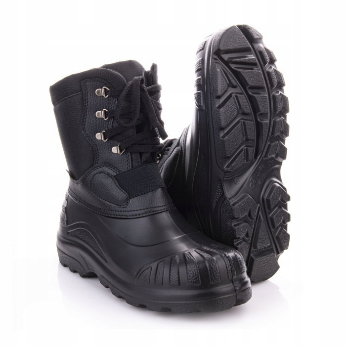 Holínky pěnové holínky Lemigo Pionier 42