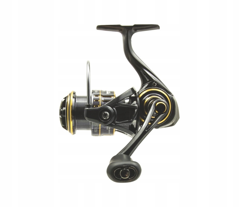 Kołowrotek lekki Mistrall Graftor Spin 2000 KM-1028620