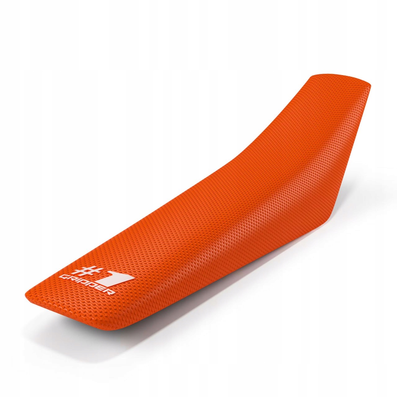 

Poszycie Siedzenia Gas Gas Orange One Gripper